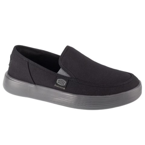 Buty Hey Dude Sunapee M Canvas M 41093-070 Buty Hey Dude Sunapee M Canvas M 41093-070
