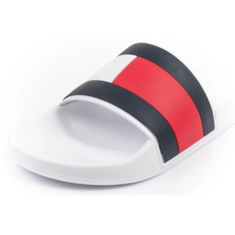 Klapki Tommy Hilfiger M FM0FM04236YBR
