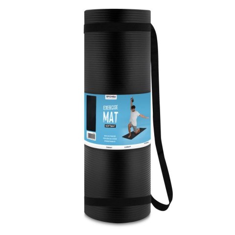 Mata do ćwiczeń Spokey Softmat SPK-944041
