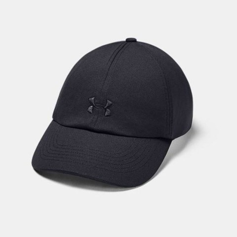 Czapka z daszkiem Under Armour Play Up Cap 1351267-001 Czapka z daszkiem Under Armour Play Up Cap 1351267-001
