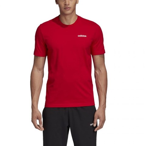 Koszulka adidas Essentials Plain Tee M FM6214