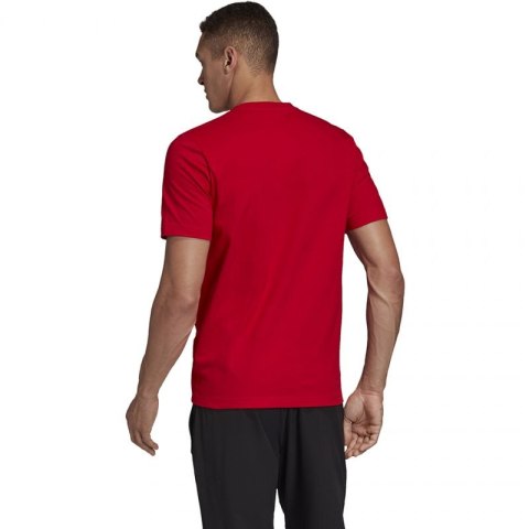 Koszulka adidas Essentials Plain Tee M FM6214