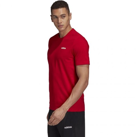 Koszulka adidas Essentials Plain Tee M FM6214