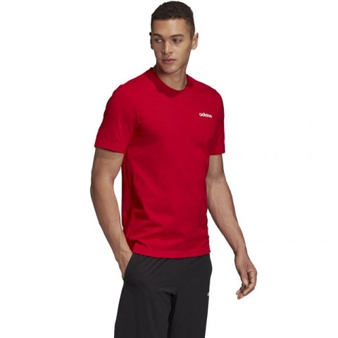 Koszulka adidas Essentials Plain Tee M FM6214