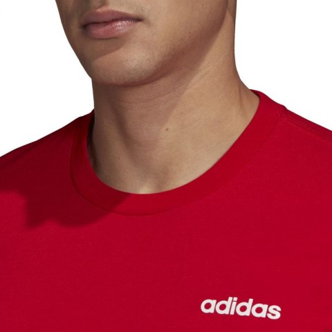 Koszulka adidas Essentials Plain Tee M FM6214