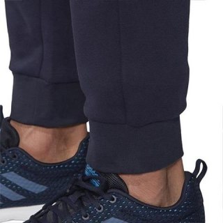 Spodnie adidas Essentials Plain Tapered Pant FL M DU0376