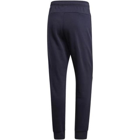 Spodnie adidas Essentials Plain Tapered Pant FL M DU0376