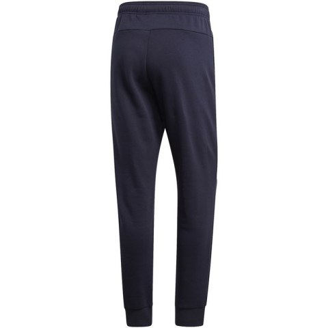 Spodnie adidas Essentials Plain Tapered Pant FL M DU0376