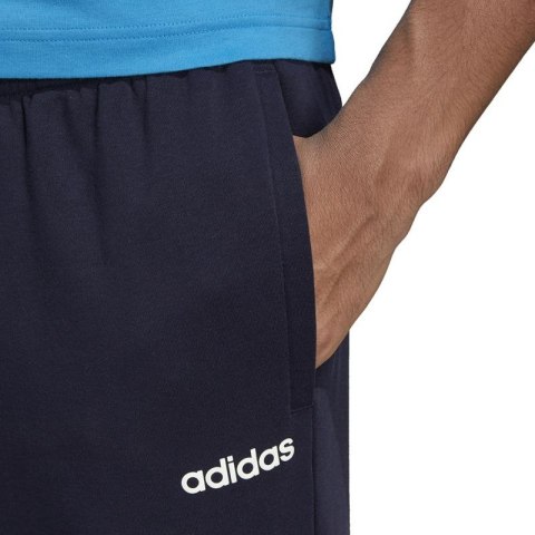 Spodnie adidas Essentials Plain Tapered Pant FL M DU0376