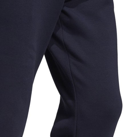Spodnie adidas Essentials Plain Tapered Pant FL M DU0376