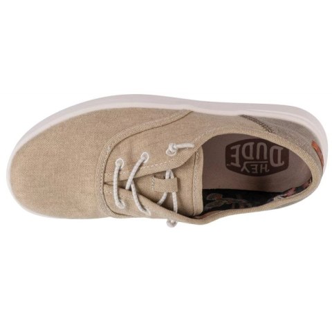 Buty Hey Dude Conway Craft W 40179-100 Buty Hey Dude Conway Craft W 40179-100