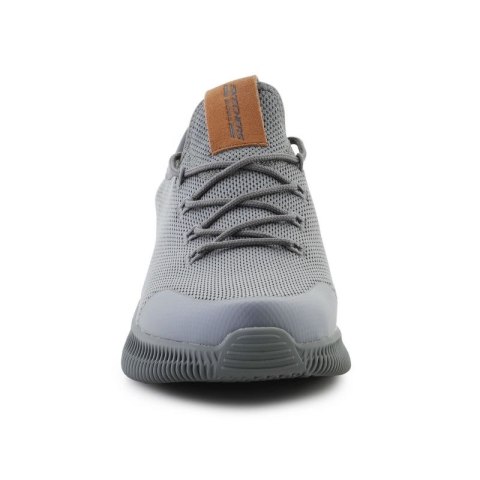 Buty Skechers Bobs Geo - City Dapper M 118173-GRY