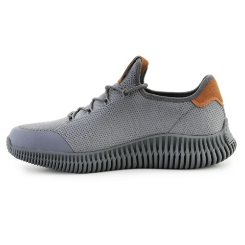 Buty Skechers Bobs Geo - City Dapper M 118173-GRY