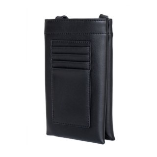 Etui na telefon Tommy Hilfiger Veg Luxe Phone Wallet AW0AW11886