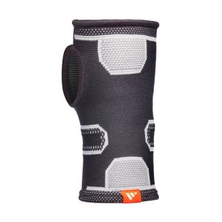 Opaska adidas na nadgarstek XL ADSU-12544BK