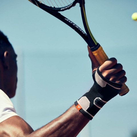 Opaska adidas na nadgarstek XL ADSU-12544BK