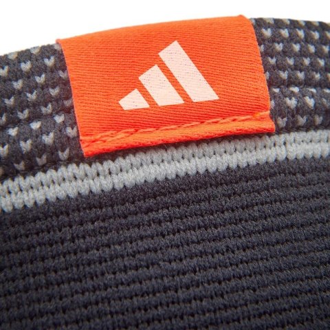 Opaska adidas na nadgarstek XL ADSU-12544BK