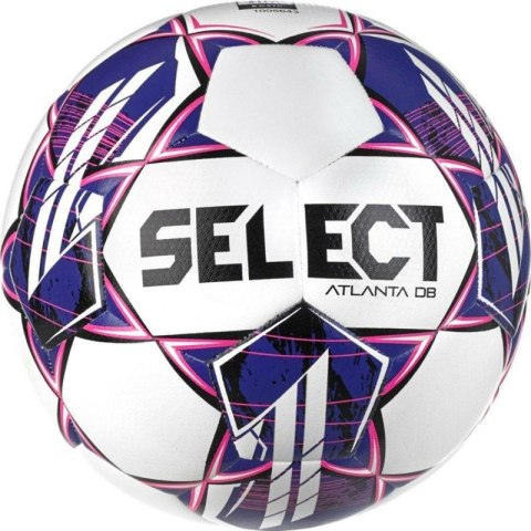 Piłka nożna Select Atlanta DB T26-18499 Piłka nożna Select Atlanta DB T26-18499