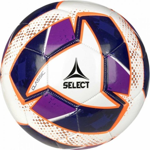 Piłka nożna Select Classic T26-18522 Piłka nożna Select Classic T26-18522