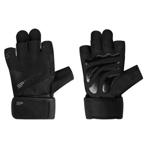 Rękawice fitnes Spokey Hiker XL W SPK-943725 Rękawice fitnes Spokey Hiker XL W SPK-943725
