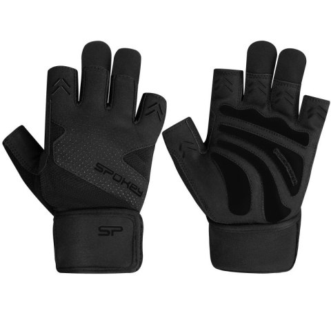 Rękawice fitnes Spokey Hiker M W SPK-943723