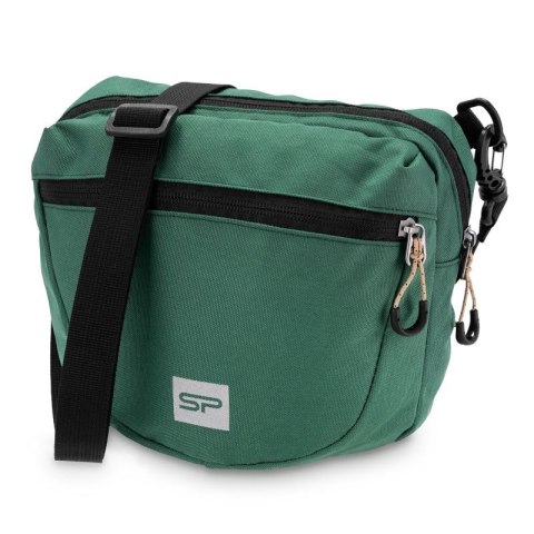 Saszetka torba Spokey Croco SPK-943500