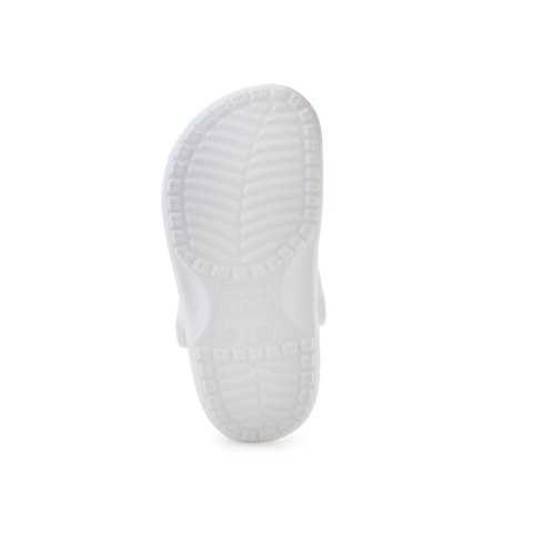 Klapki Crocs Classic Clog Jr 206991-100