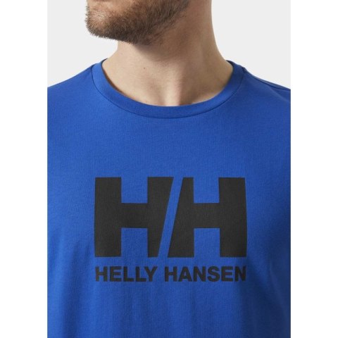 Koszulka Helly Hansen Logo T-Shirt M 33979 543