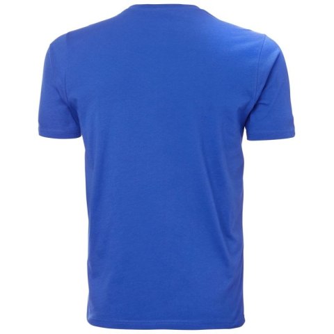 Koszulka Helly Hansen Logo T-Shirt M 33979 543
