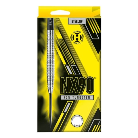 Rzutki Harrows NX-90 90% steeltip NX-90