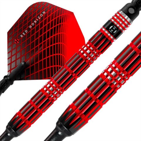 Rzutki Harrows RED HORIZON 90% softip ImperialDiamond