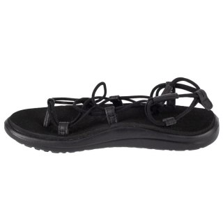 Sandały Teva W Voya Infinity Sandals W 1019622-BLK