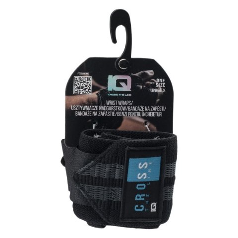 Usztywniacz na nadgarstek IQ Whister II 92800555402