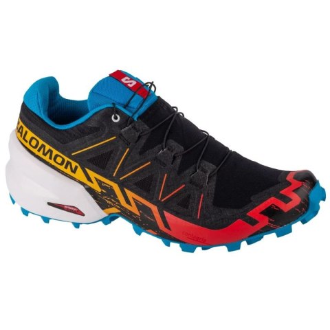 Buty Salomon Speedcross 6 M 477164 Buty Salomon Speedcross 6 M 477164