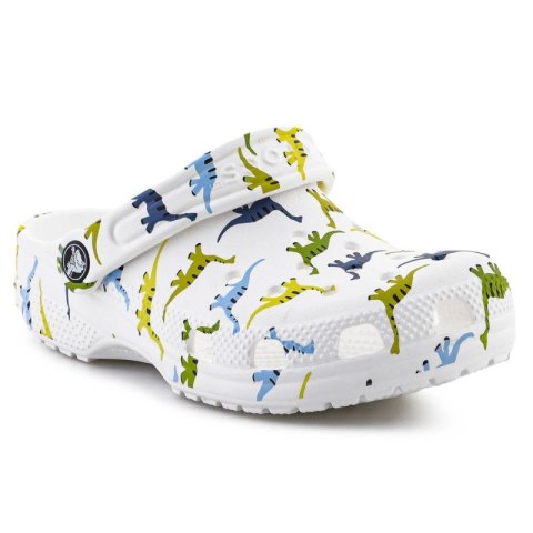Chodaki Crocs Classic Character Print Clog 209695-9DH