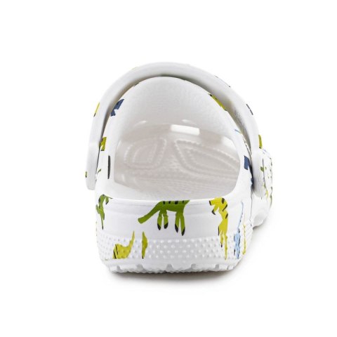 Chodaki Crocs Classic Character Print Clog 209695-9DH