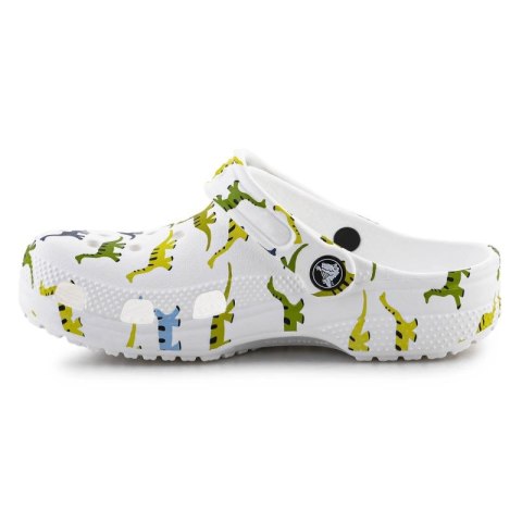 Chodaki Crocs Classic Character Print Clog 209695-9DH