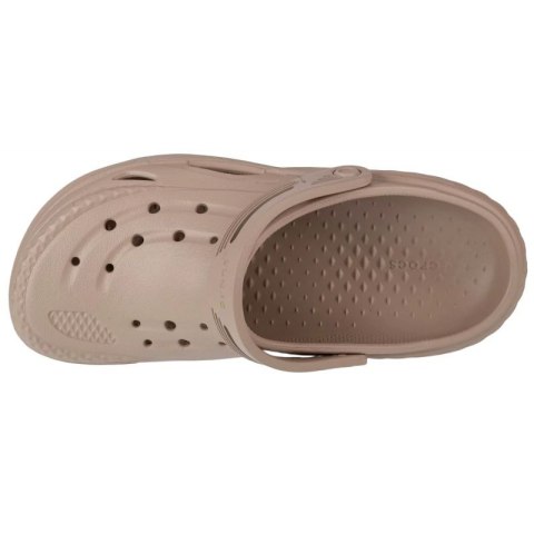 Chodaki Crocs Off Grid Clog 209501-2V3 Chodaki Crocs Off Grid Clog 209501-2V3