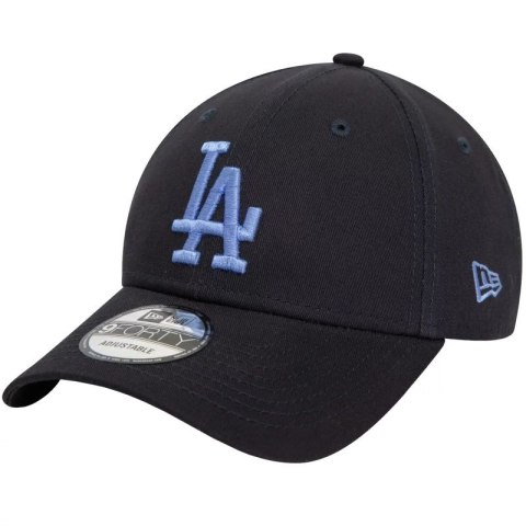 Czapka New Era League Essentials 940 Los Angeles Dodgers 60435204 Czapka New Era League Essentials 940 Los Angeles Dodgers 60435204