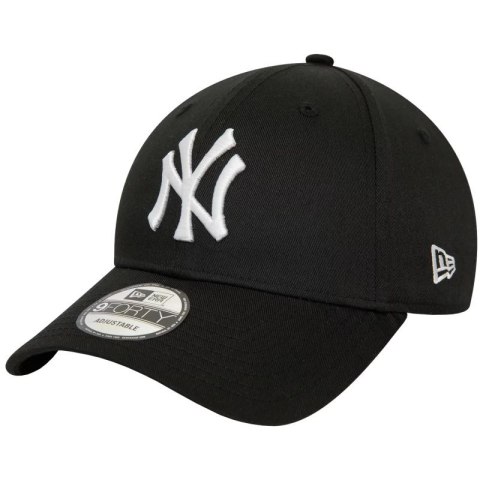 Czapka New Era MLB 9FORTY Los Angeles Dodgers World Series Patch 60422512 Czapka New Era MLB 9FORTY Los Angeles Dodgers World Series Patch 60422512