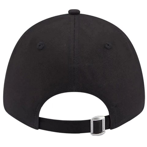 Czapka New Era Team Side Patch 9FORTY Chicago Bulls 60364397 Czapka New Era Team Side Patch 9FORTY Chicago Bulls 60364397