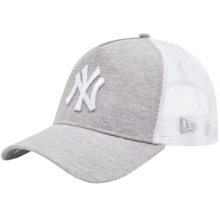 Czapka z daszkiem New Era Jersey Ess 9FORTY New York Yankees Trucker Cap 12381106