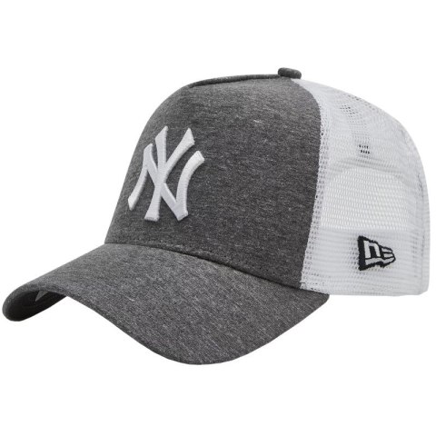 Czapka z daszkiem New Era Jersey Ess 9FORTY New York Yankees Trucker Cap 12523898 Czapka z daszkiem New Era Jersey Ess 9FORTY New York Yankees Trucker Cap 12523898
