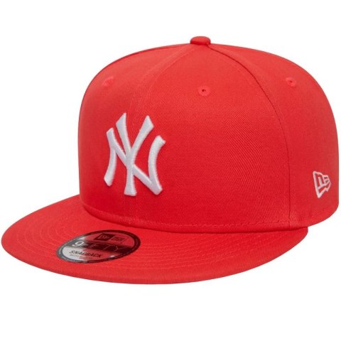 Czapka z daszkiem New Era League Essential 9FIFTY New York Yankees Cap 60435190 Czapka z daszkiem New Era League Essential 9FIFTY New York Yankees Cap 60435190