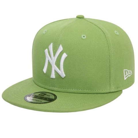 Czapka z daszkiem New Era League Essential 9FIFTY New York Yankees Cap 60435192 Czapka z daszkiem New Era League Essential 9FIFTY New York Yankees Cap 60435192
