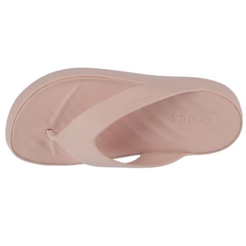 Japonki Crocs Getaway Platform Flip W 209410-6UR Japonki Crocs Getaway Platform Flip W 209410-6UR