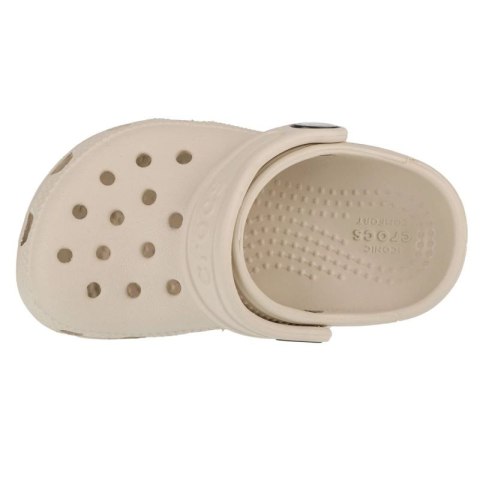 Klapki Crocs Classic Clog Kids T Jr 206990-2Y2 Klapki Crocs Classic Clog Kids T Jr 206990-2Y2
