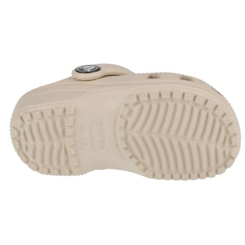 Klapki Crocs Classic Clog Kids T Jr 206990-2Y2 Klapki Crocs Classic Clog Kids T Jr 206990-2Y2