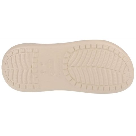 Klapki Crocs Classic Crush Clog W 207521-2Y2 Klapki Crocs Classic Crush Clog W 207521-2Y2