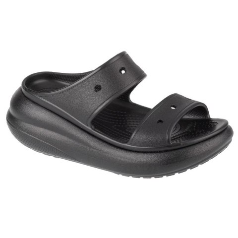 Klapki Crocs Classic Crush Sandal W 207670-001 Klapki Crocs Classic Crush Sandal W 207670-001